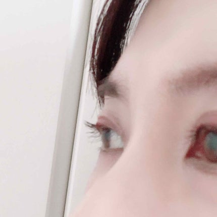 EMAKED(エマーキット)/水橋保寿堂製薬/まつげ美容液を使ったクチコミ(1枚目)