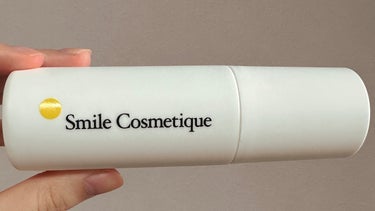 ホワイトニングペースト/Smile Cosmetique/歯磨き粉を使ったクチコミ（2枚目）