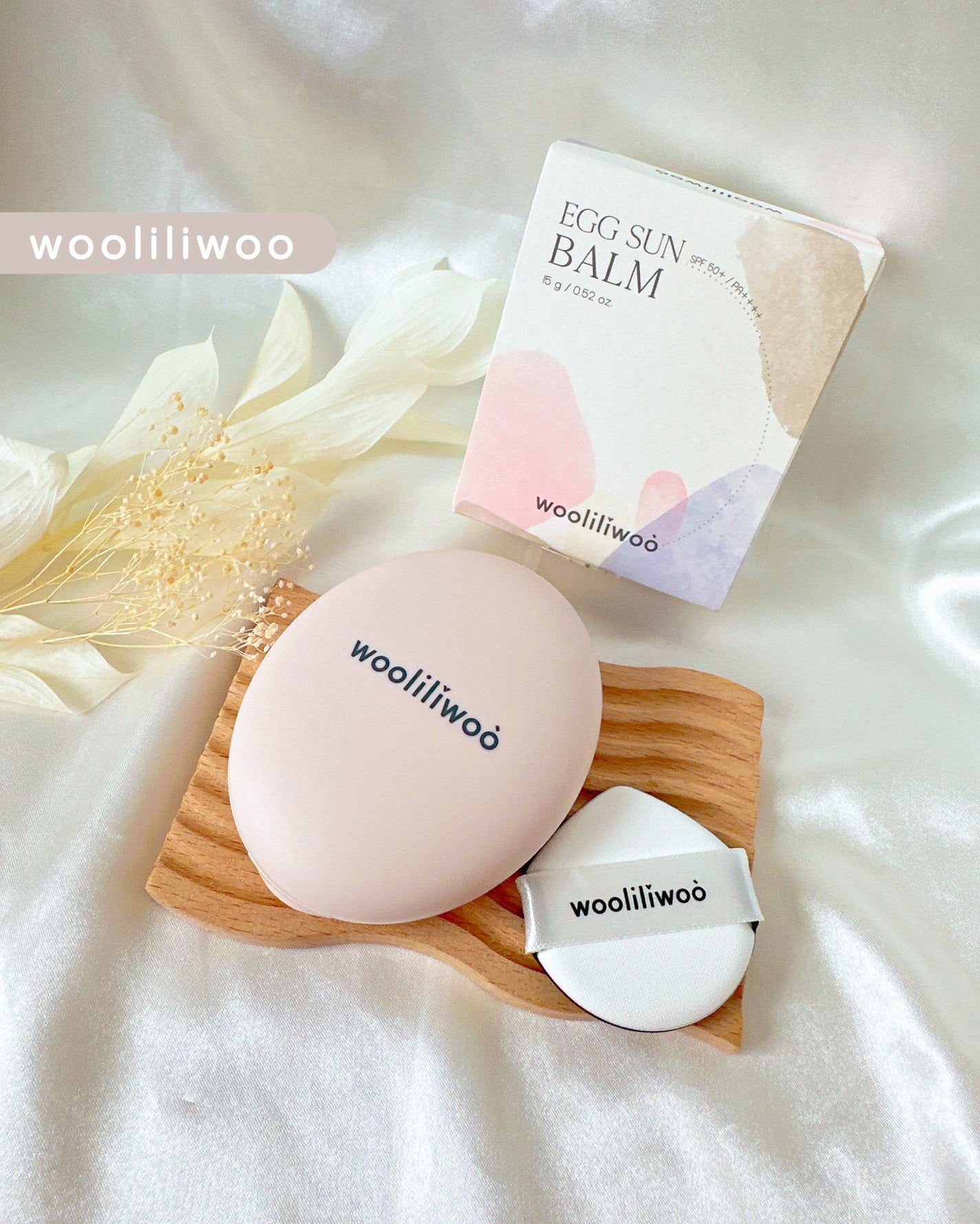 めるᙏ̤̫͚𓍯フォロバ on LIPS 「〖wooliliwoo〗
韓国でも話題の忙しい女性を応援する..」(1枚目)