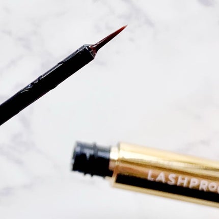 ラッシュプログラム /ISEHAN Lab./まつげ美容液を使ったクチコミ(4枚目)