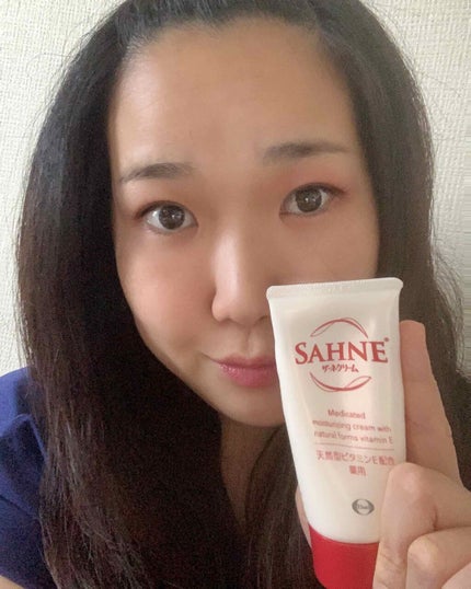 ザーネクリーム/ザーネ/ボディクリームを使ったクチコミ(4枚目)