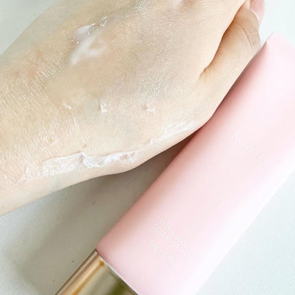 T1 スキンブースター コラーゲンマスク/NOWATER/シートマスク・パックを使ったクチコミ(5枚目)