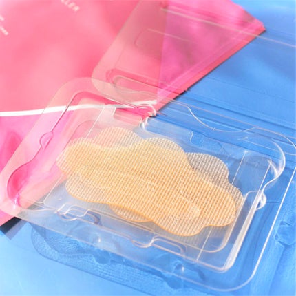 ダーマフィラースマイル/Quanis/シートマスク・パックを使ったクチコミ(2枚目)