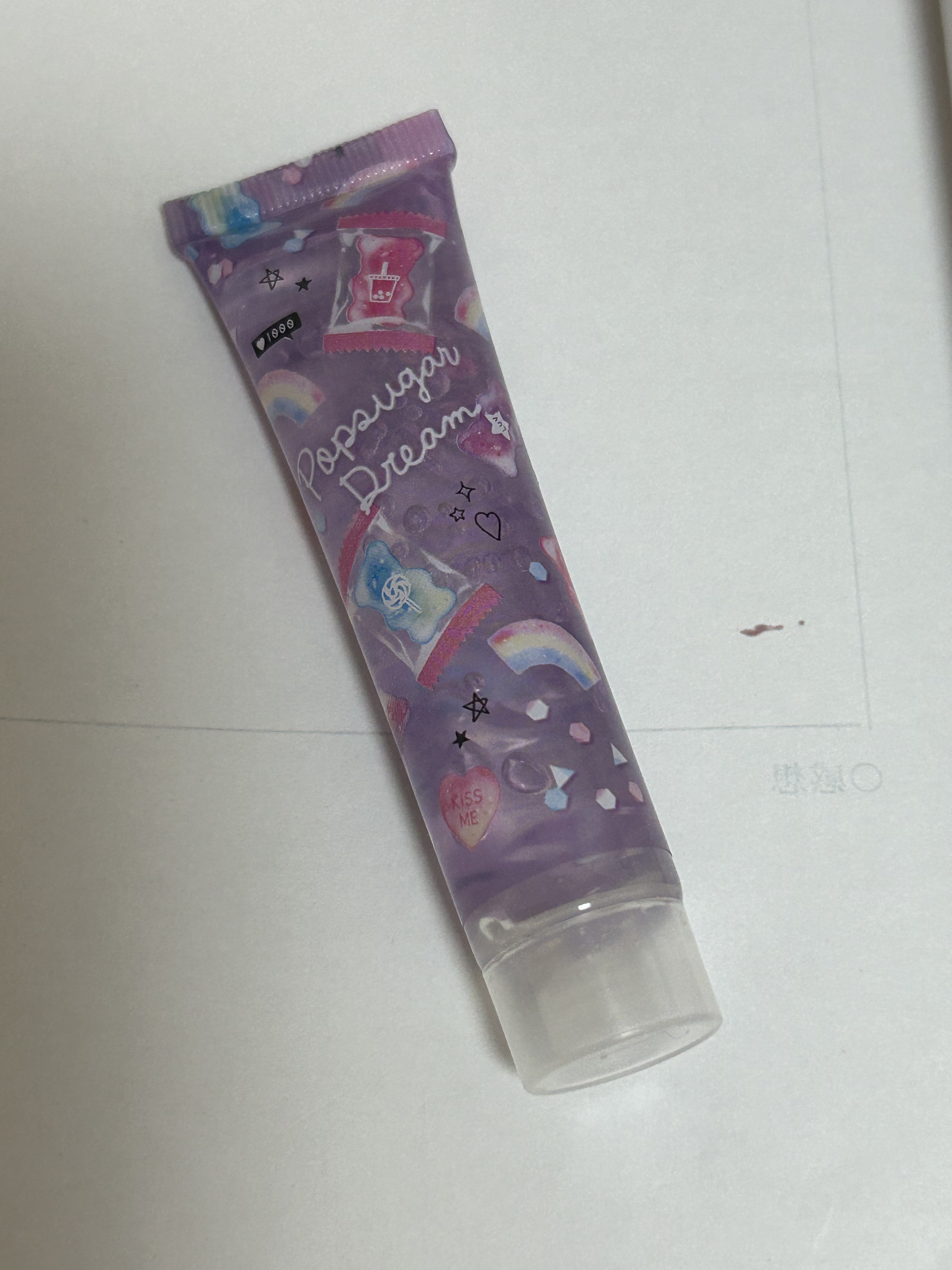 TGOハンドジェル/TGO/ハンドジェルを使ったクチコミ（1枚目）