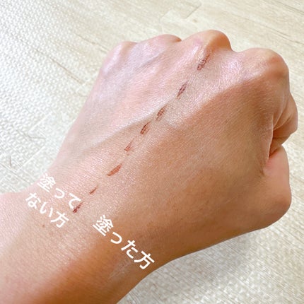 オルビス リンクルブライトUVプロテクター/オルビス/日焼け止めクリームを使ったクチコミ(5枚目)