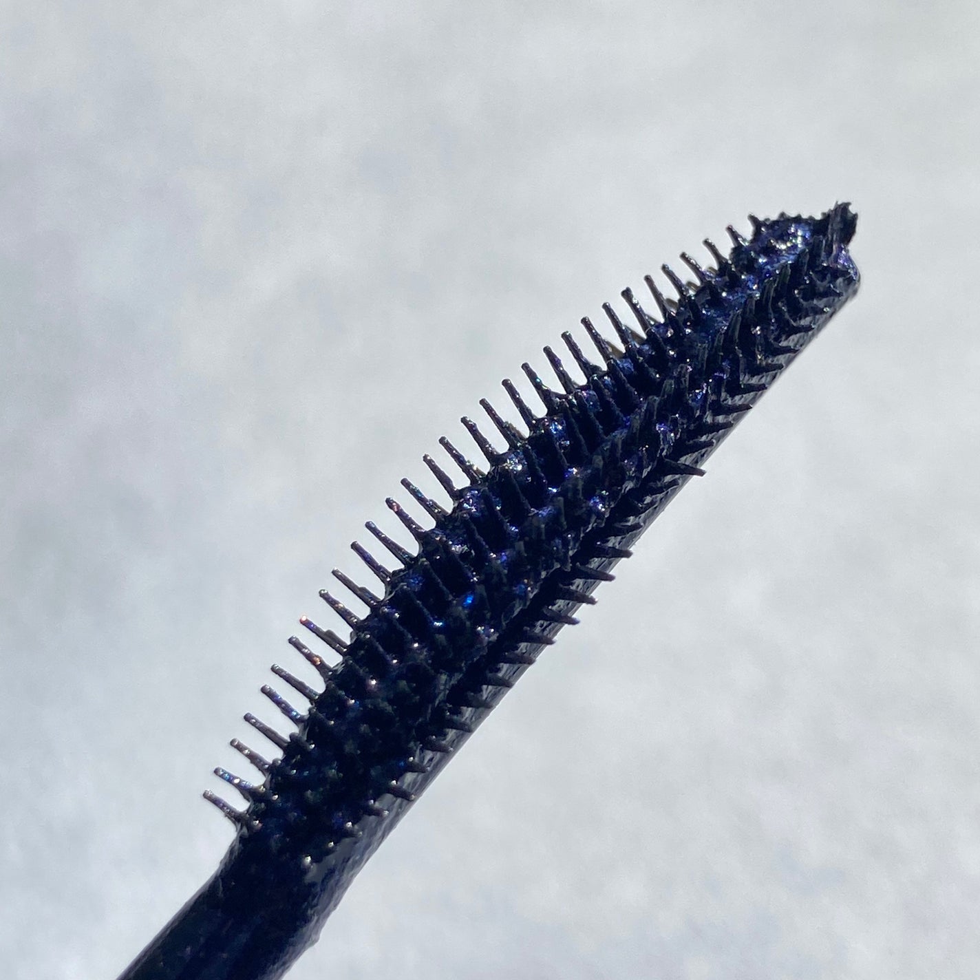 スカイハイ コスミックブラスト/MAYBELLINE NEW YORK/マスカラを使ったクチコミ(2枚目)