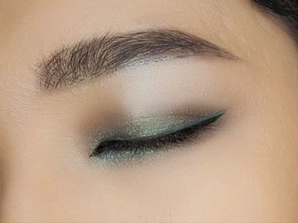 ソー フィアス! プリズマティック パレット 962 フーリー ローデッド/REVLON/アイシャドウパレットを使ったクチコミ(1枚目)