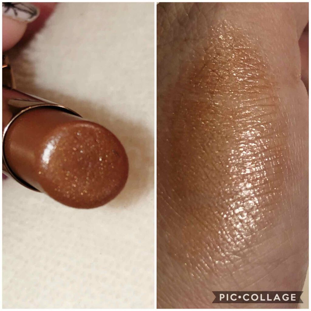 アフターグロー リップバーム/NARS/リップバームを使ったクチコミ（2枚目）