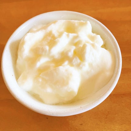 毎日のMCTヨーグルト/タカナシ乳業/食品を使ったクチコミ(2枚目)