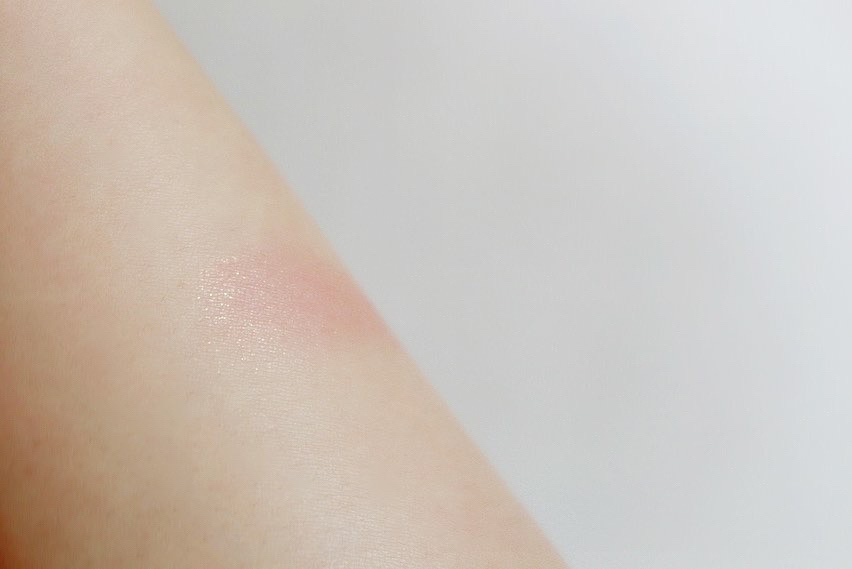 アディクション ザ ブラッシュ パール/ADDICTION/パウダーチークを使ったクチコミ（3枚目）