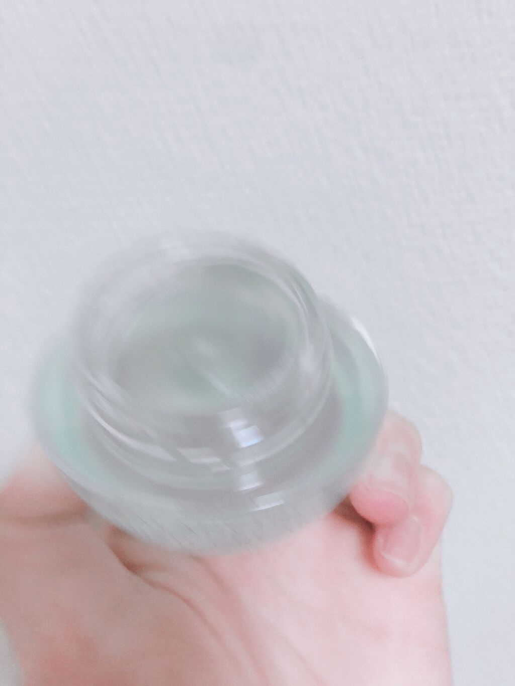 まーちゃん💙 on LIPS 「エリクシールのルフレバランシング水クリームこれすごい話題ですよ..」(3枚目)