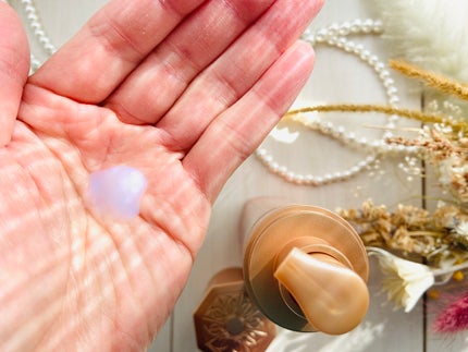 薬用リンクルストレッチセラム/パーフェクトワン/美容液を使ったクチコミ(7枚目)