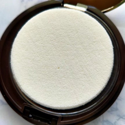 フェイスアップ プレストパウダー SPF23 / PA++/COVERMARK/プレストパウダーを使ったクチコミ(4枚目)