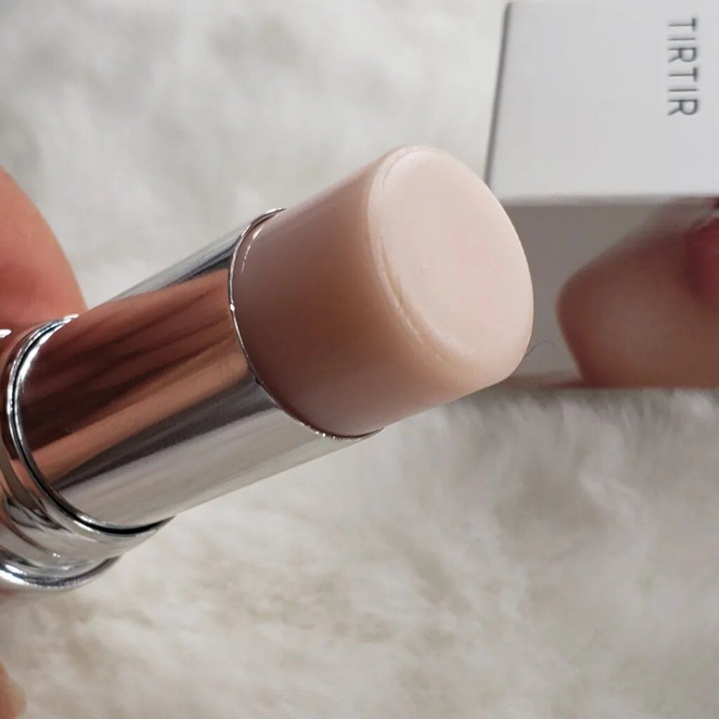 マイグロウハイライター/TIRTIR(ティルティル)/スティックハイライトを使ったクチコミ（2枚目）