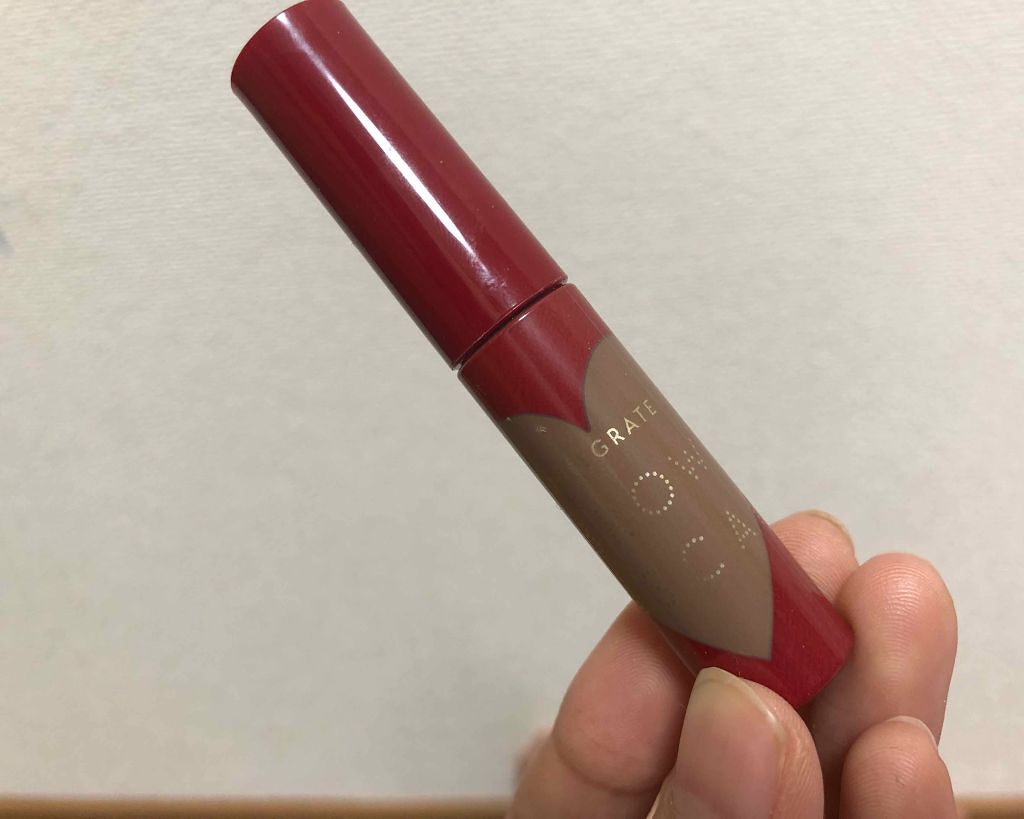 ニュアンスアイブローマスカラ/インテグレート/眉マスカラを使ったクチコミ（1枚目）