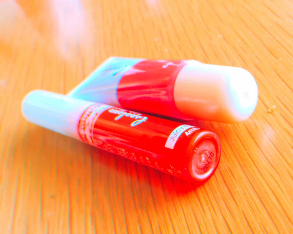 エスポルールリップグロス/エスポルール/リップグロスを使ったクチコミ(2枚目)