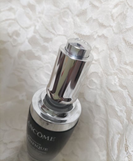 ジェニフィック アドバンスト N/LANCOME/美容液を使ったクチコミ(5枚目)