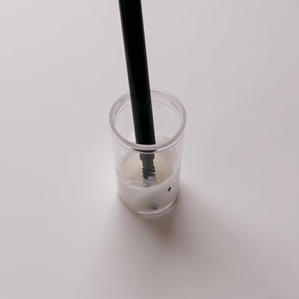 BROW BLEACH/ENTROPY/ブリーチ剤を使ったクチコミ(10枚目)