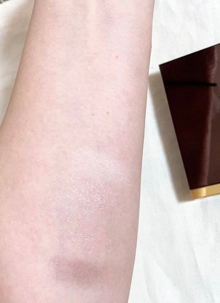 アイ カラー クォード/TOM FORD BEAUTY/アイシャドウパレットを使ったクチコミ(2枚目)