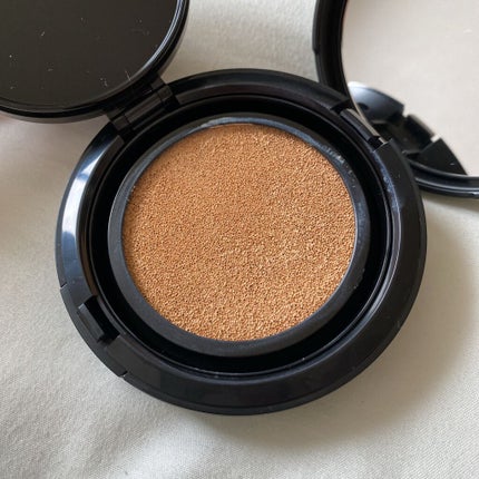 キル カバー ファンウェア クッション エックスピー/CLIO/クッションファンデーションを使ったクチコミ(2枚目)