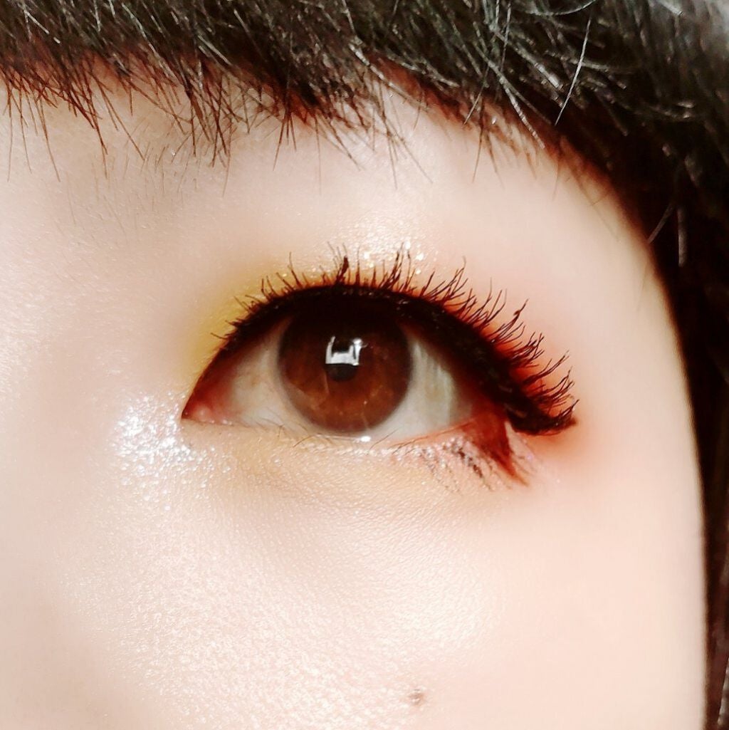 アリスドリームランドシリーズ 12色アイシャドウパレット(ZEESEA×大英博物館)/ZEESEA/アイシャドウパレットを使ったクチコミ(6枚目)