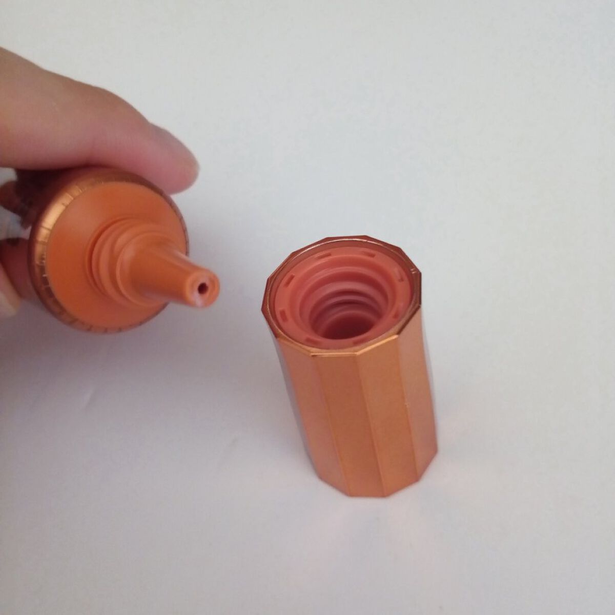 リンクルパワーセラム/ザ・レチノタイム/美容液を使ったクチコミ（2枚目）