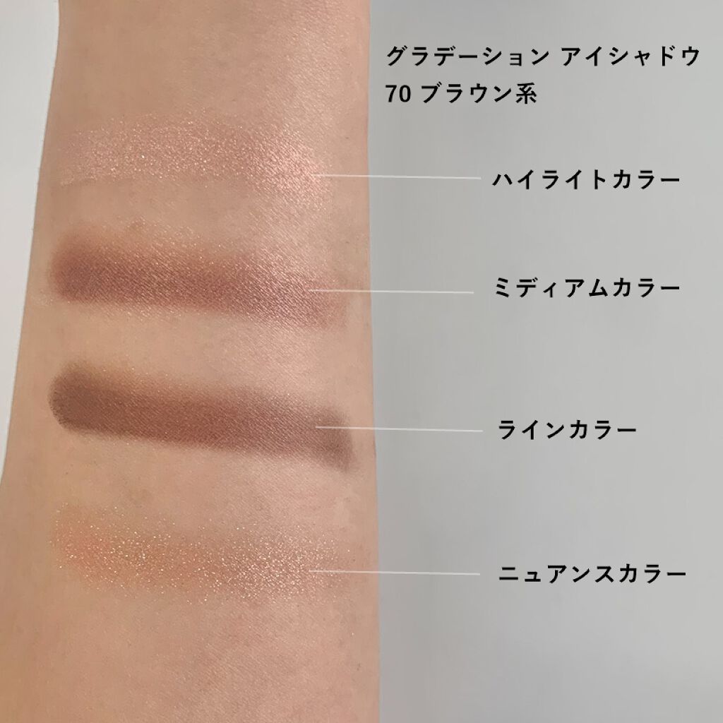 リキッド アイライナー/ちふれ/リキッドアイライナーを使ったクチコミ（3枚目）