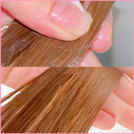 髪ã®ãã¡çŸå®¹ããªã¢ããªãŒãã¡ã³ã/ãšãã»ã³ã·ã£ã«/æŽãæµããã¢ããªãŒãã¡ã³ãã䜿ã£ãã¯ãã³ãïŒ2æç®ïŒ