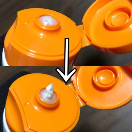 Mellsavon anu (メルサボン アニュ) フェイスウォッシュ モイスチャークリア/Mellsavon/洗顔フォームを使ったクチコミ(2枚目)