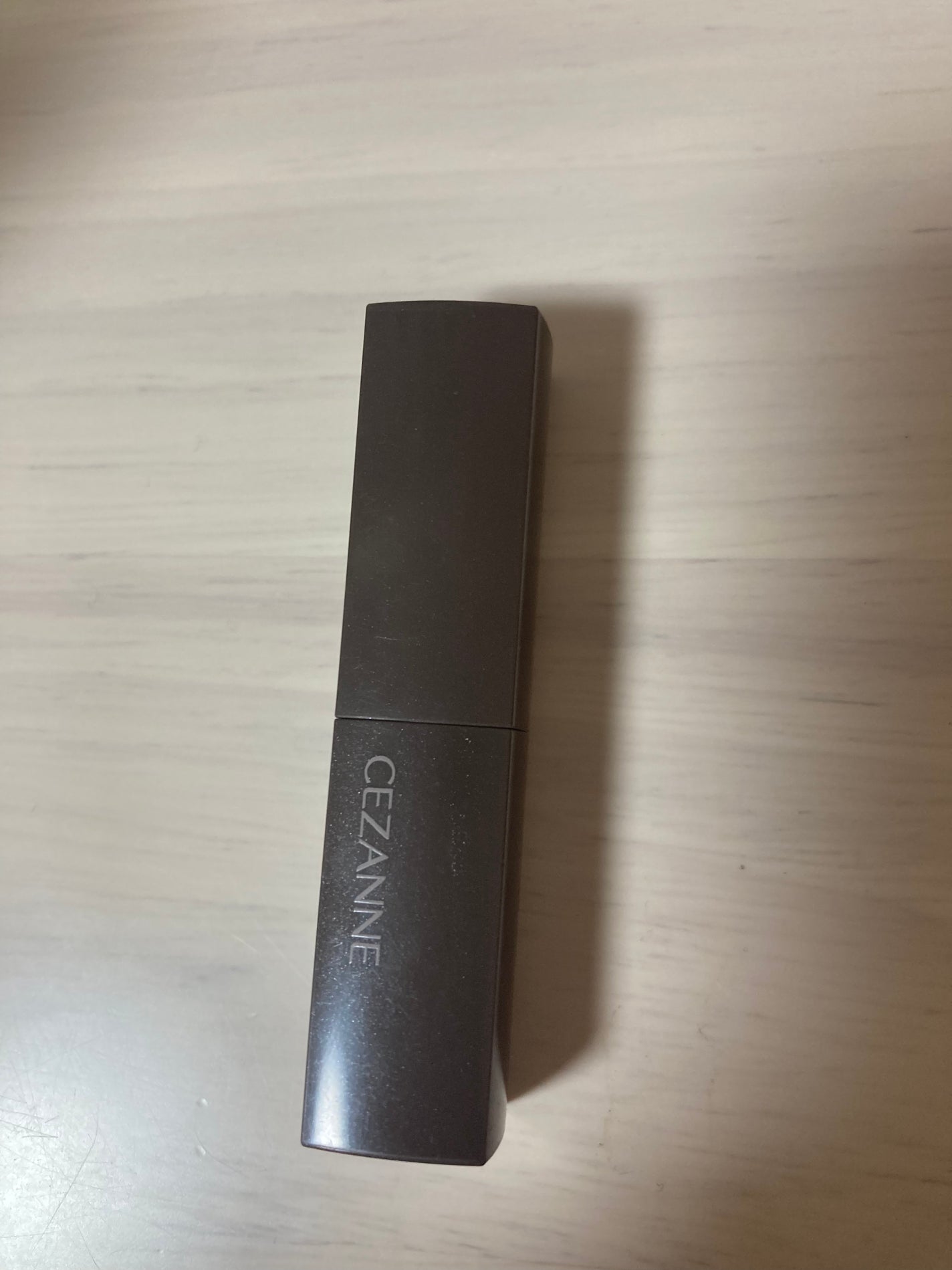 リップカラーシールド/CEZANNE/口紅を使ったクチコミ(1枚目)