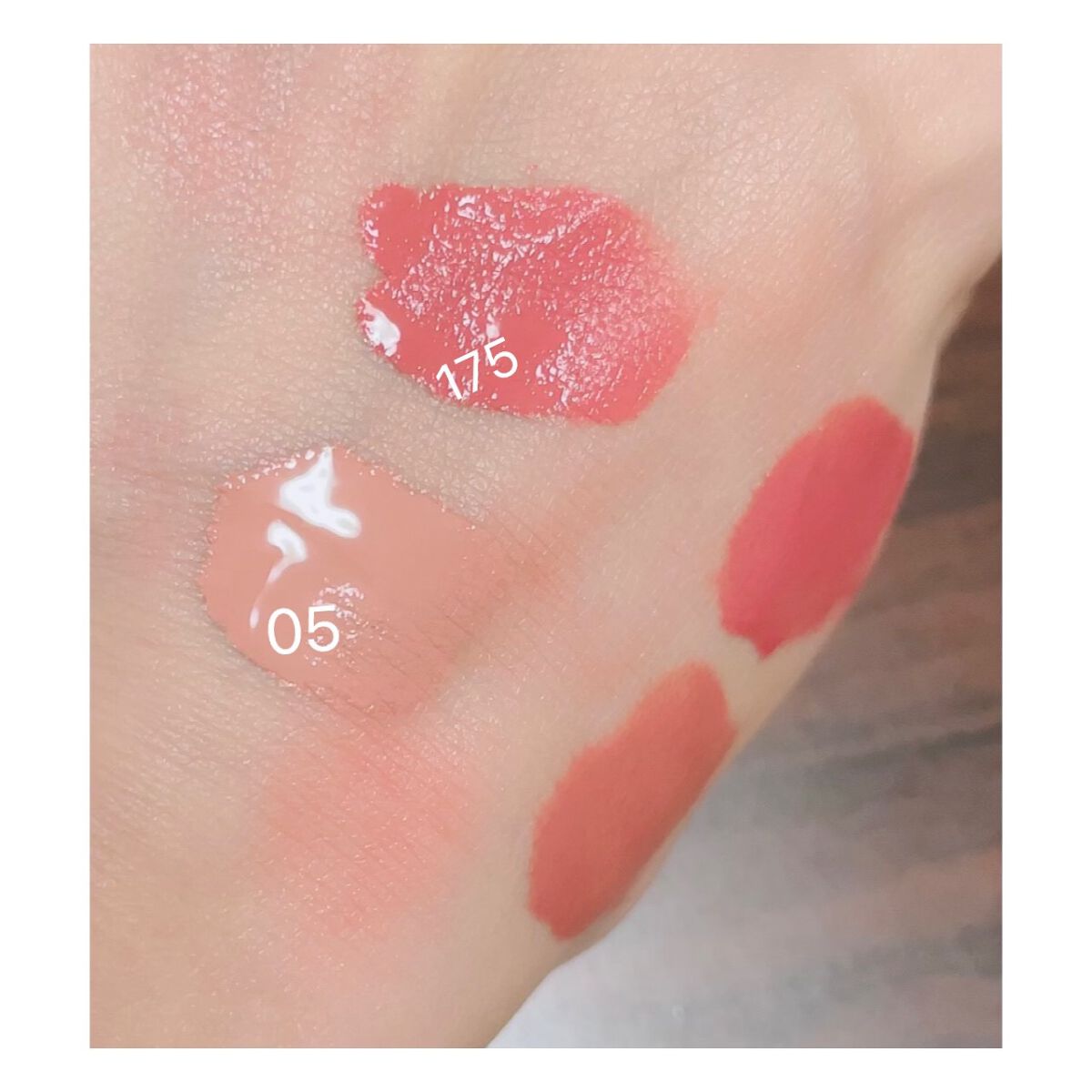 SPステイ マットインク/MAYBELLINE NEW YORK/口紅を使ったクチコミ（3枚目）