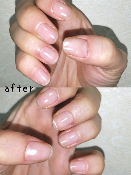 ネイルエンビー Matte/O・P・I/ネイルオイル・トリートメントの画像