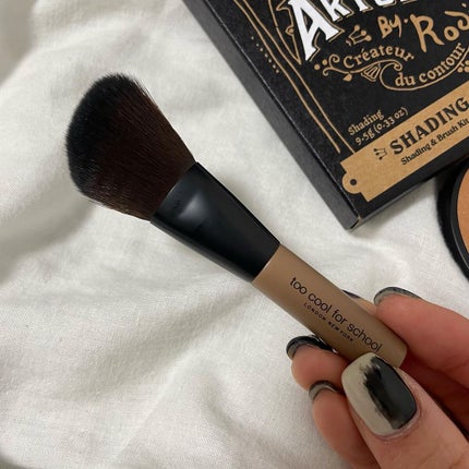 アートクラスバイロダン シェーディング/too cool for school/シェーディングを使ったクチコミ(3枚目)