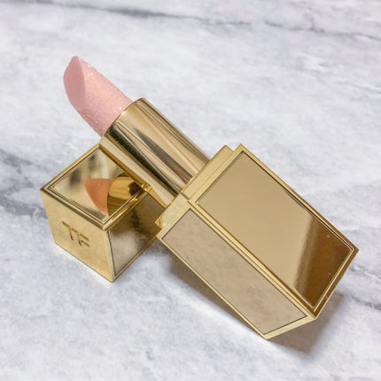 【新品、未使用】TOM FORD バームフロスト 試してみた】バーム フロスト TOM FORD BEAUTYのリアルな口コミ
