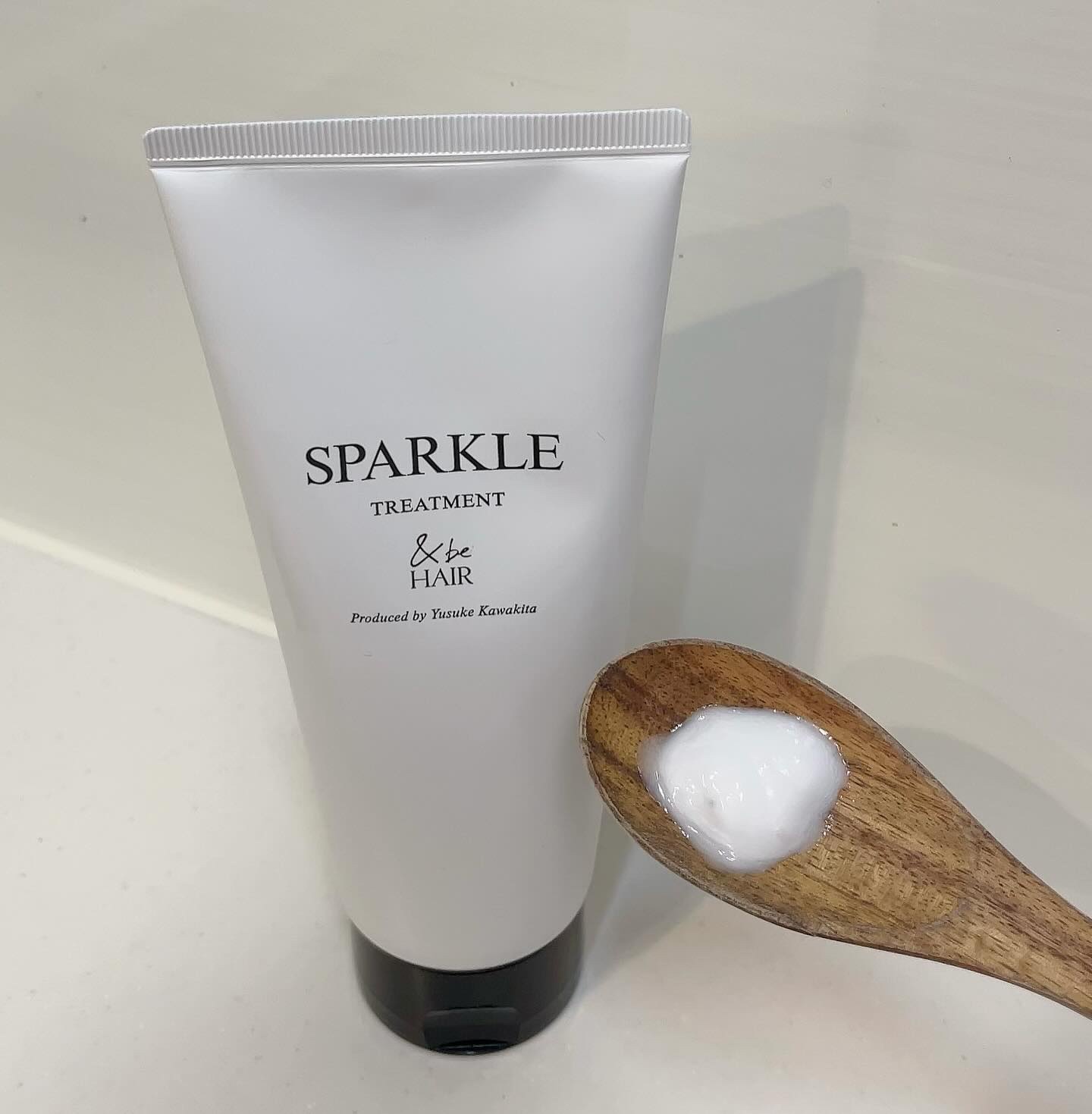 &be スタンドアップシャンプー/&be HAIR/市販シャンプーを使ったクチコミ（3枚目）