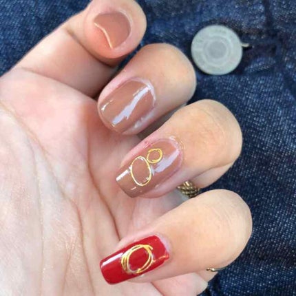 アディクション ザ アイシャドウ 81 Londolozi (M) /ADDICTION/単色アイシャドウの画像