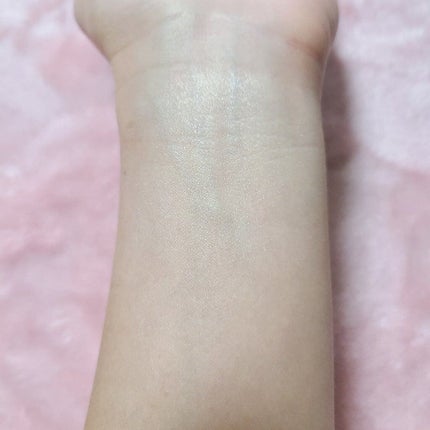 マーブルハイライター/LB/パウダーチークを使ったクチコミ(7枚目)