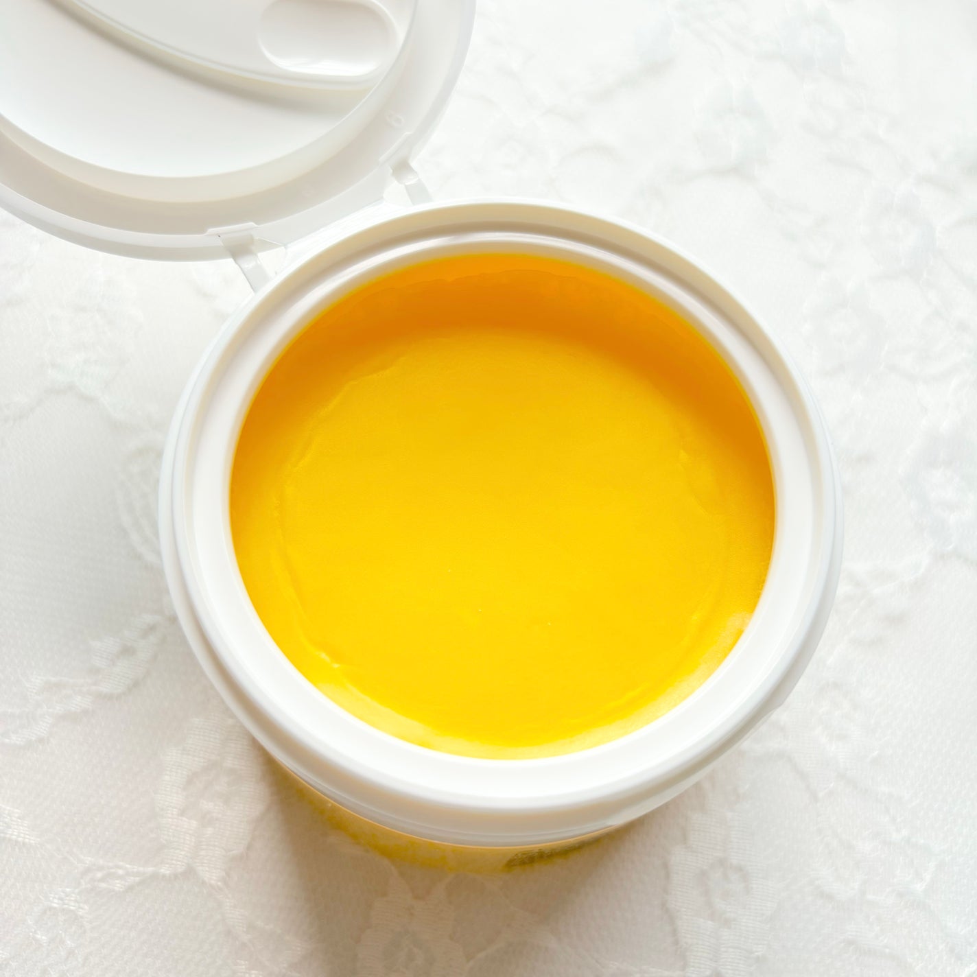 クレンジングバームV/CLAYGE/クレンジングバームを使ったクチコミ(3枚目)