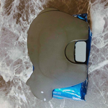 ハッピーデオ ボディシート アイスダウン フルーツクーラー/マンダム/ボディシートを使ったクチコミ(4枚目)