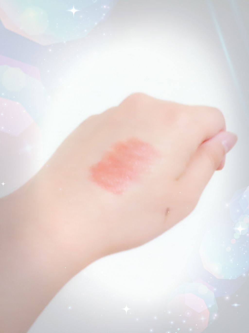 バーム ステイン/REVLON/口紅を使ったクチコミ（3枚目）