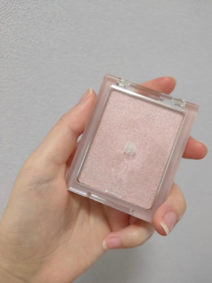 ヴェールライター/rom&nd/パウダーハイライトを使ったクチコミ(1枚目)