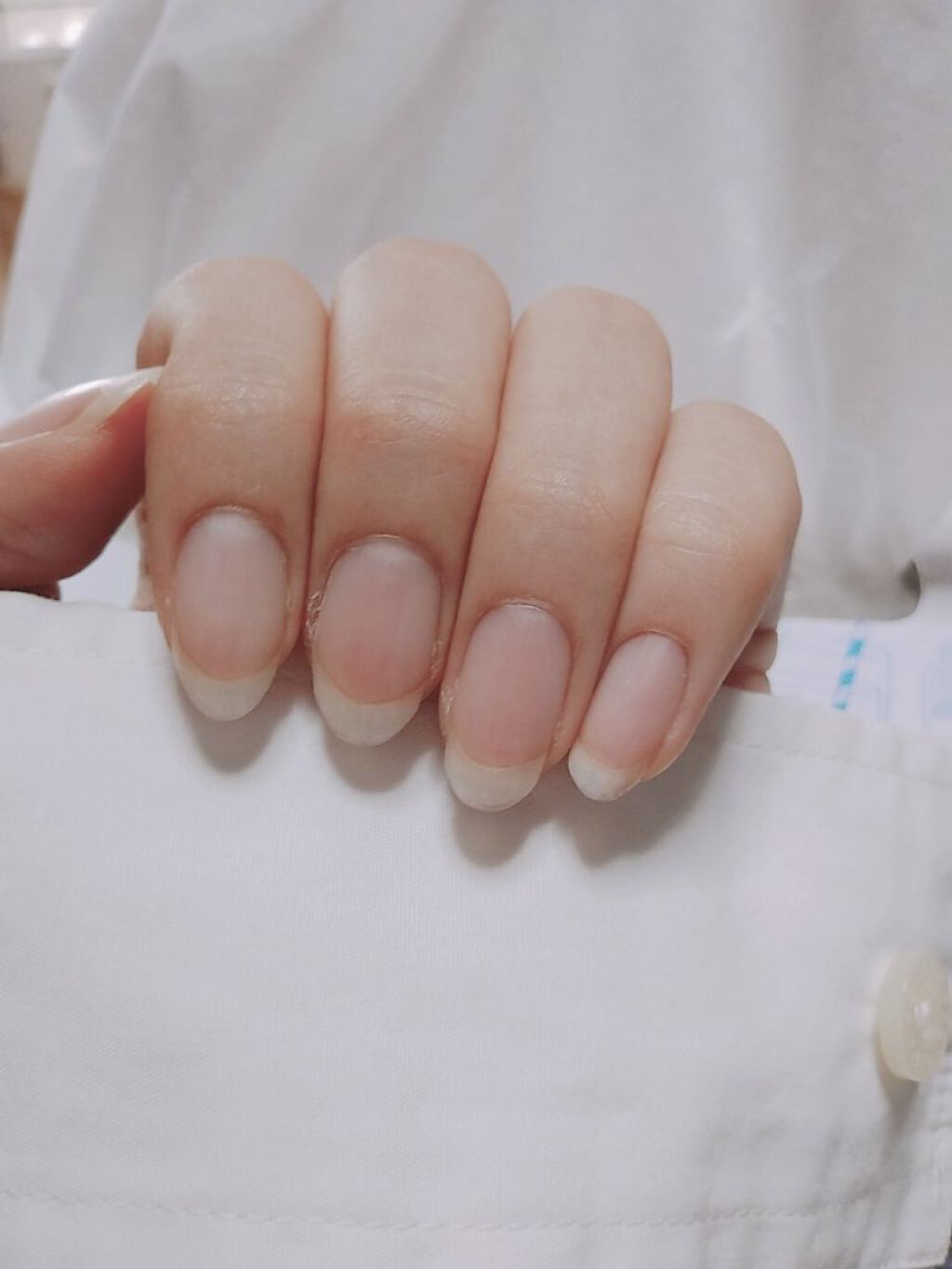 ナイトリニューハンドクリーム/コエンリッチQ10/ハンドクリームを使ったクチコミ（2枚目）