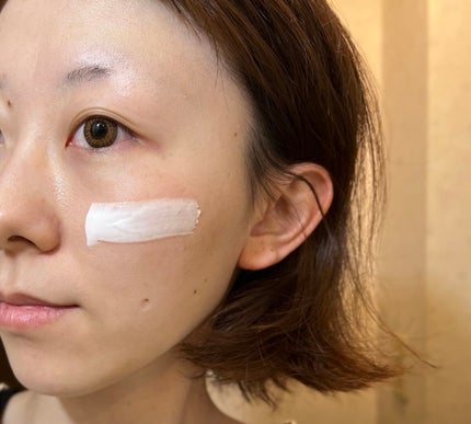 Natsuki on LIPS 「Dr.Wonjin+シカリペアクリーム 30g𓏸𓂂𓈒..」(4枚目)