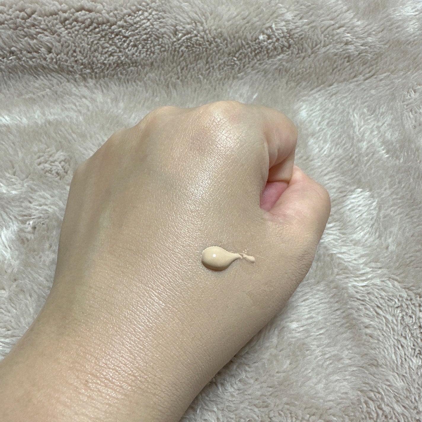 BBクリーム UV RX/MISSHA/BBクリームを使ったクチコミ(3枚目)