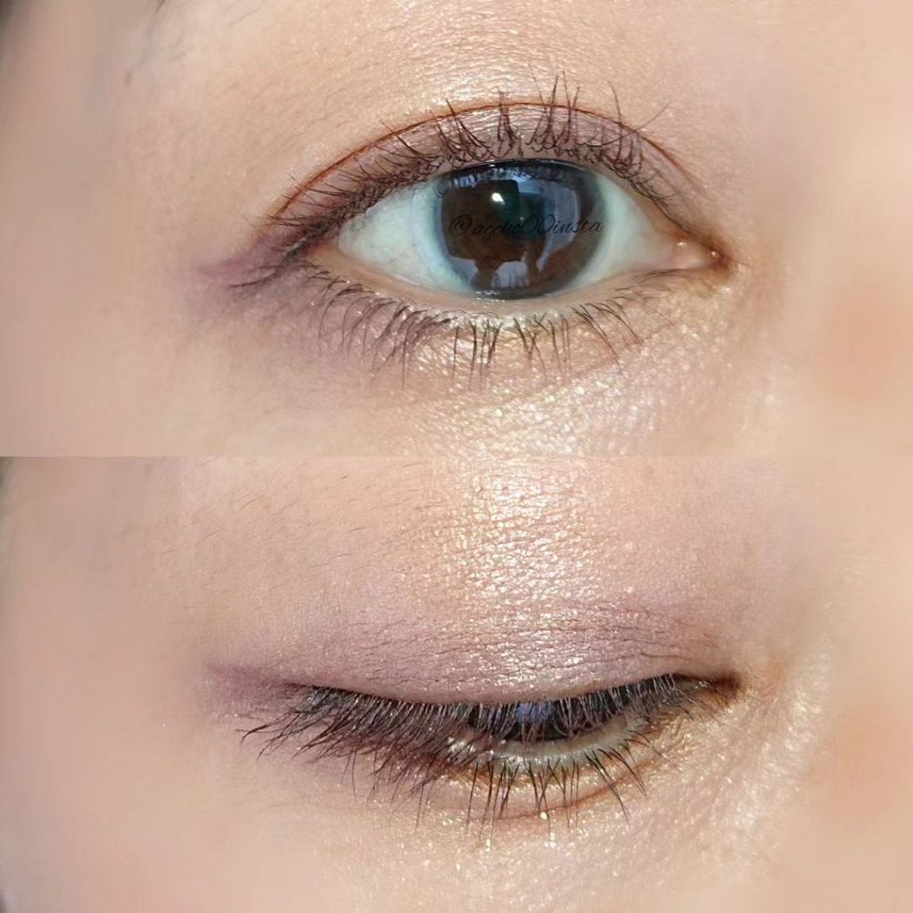 シグニチャー カラー アイズ/SUQQU/アイシャドウパレットを使ったクチコミ(3枚目)