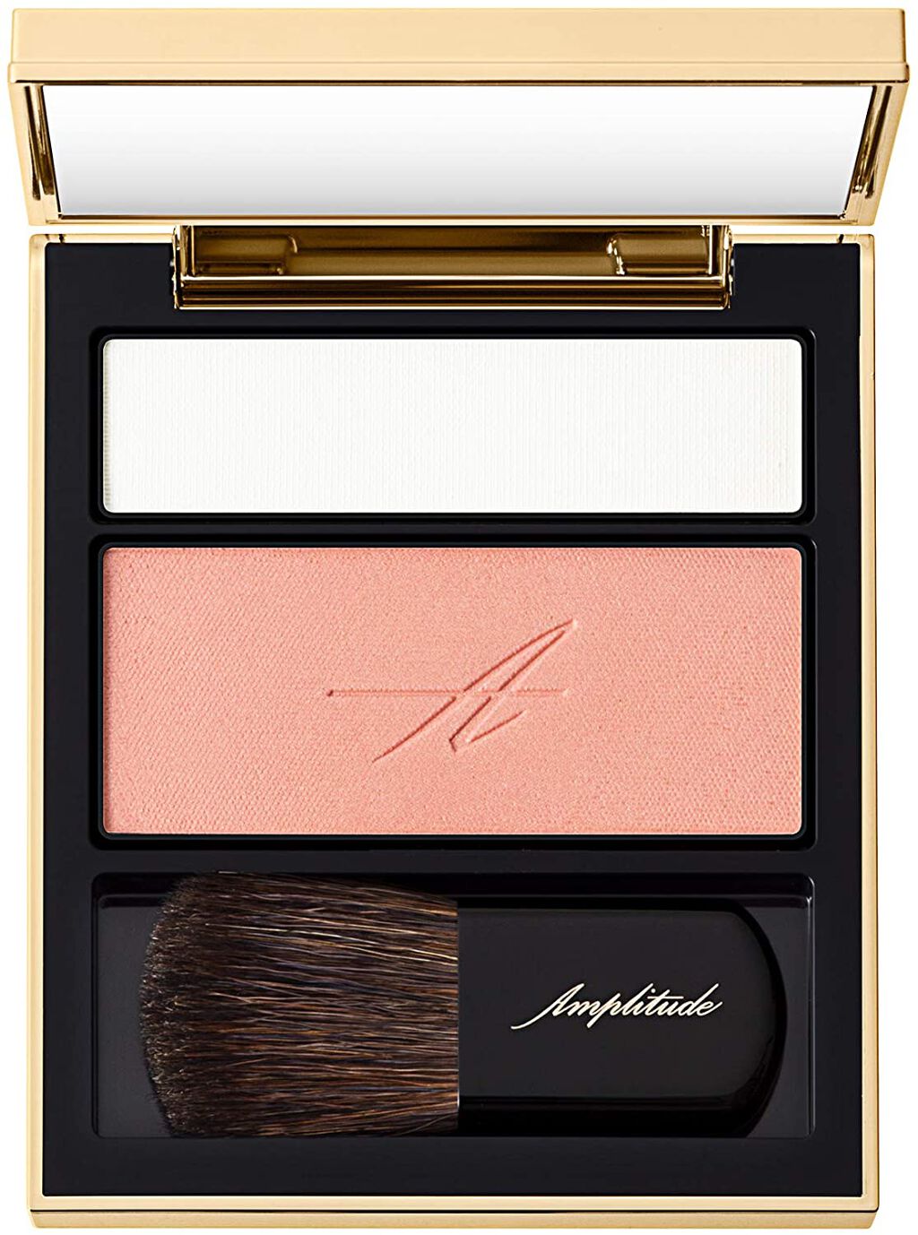 コンスピキュアス チークス 01 ナチュラルベージュ