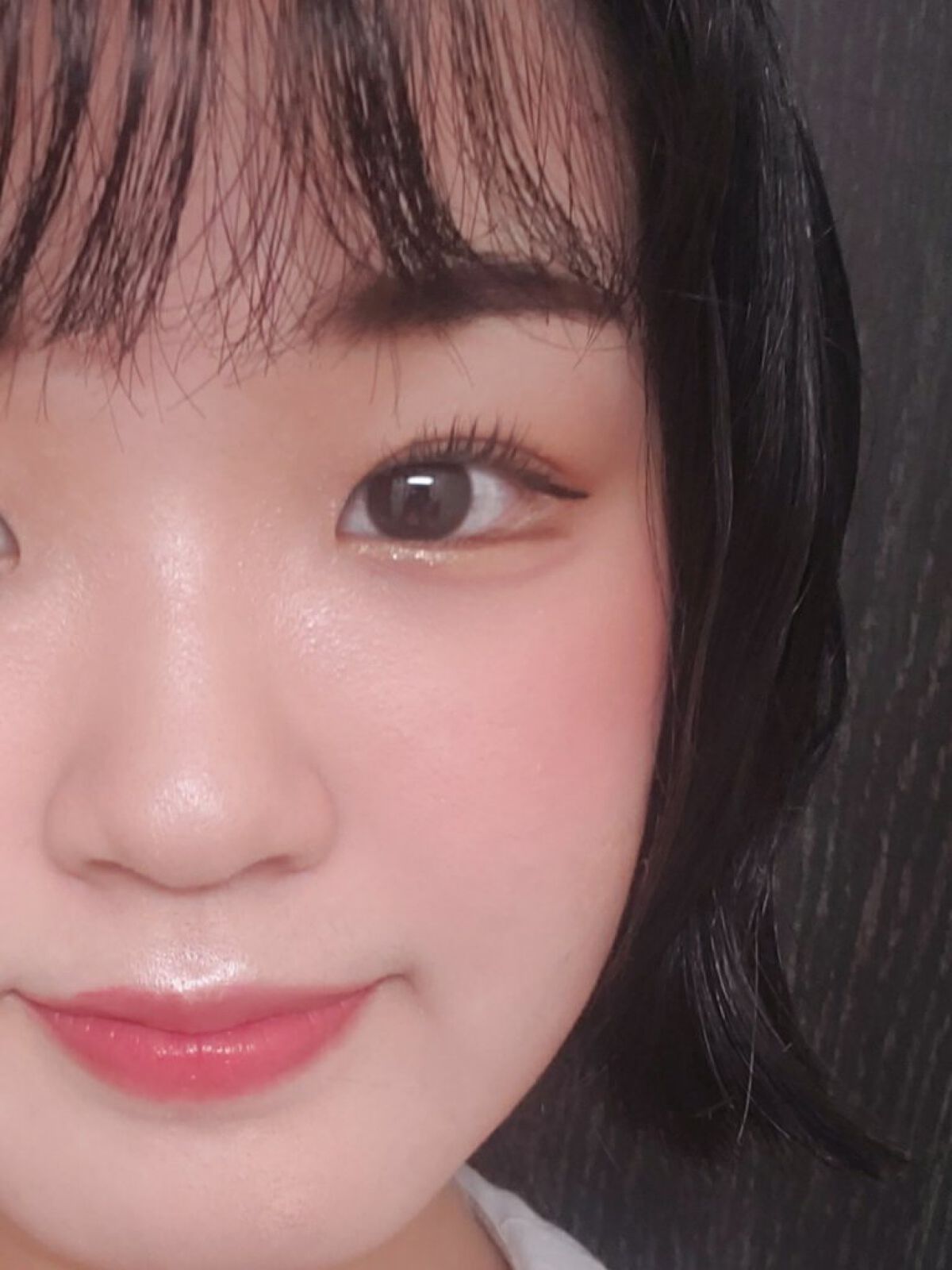 ロング＆カールマスカラ アドバンストフィルム/ヒロインメイク/マスカラを使ったクチコミ（3枚目）