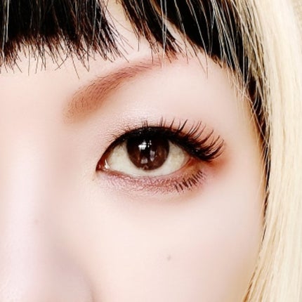 デザイニングブラウンアイズ/KATE/アイシャドウパレットを使ったクチコミ(6枚目)