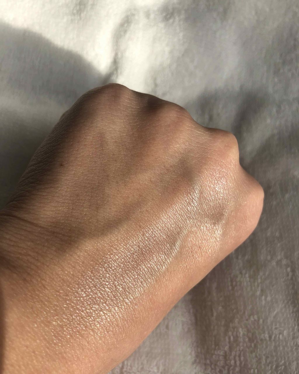 パールグロウハイライト/CEZANNE/パウダーハイライトを使ったクチコミ（2枚目）