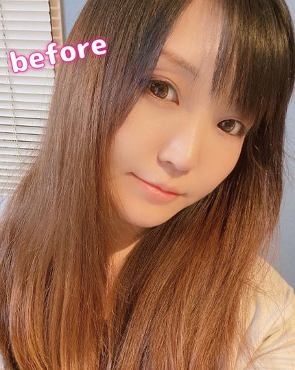 パーソナライズヘアカラー COLORIS/COLORIS/ヘアカラーを使ったクチコミ(8枚目)